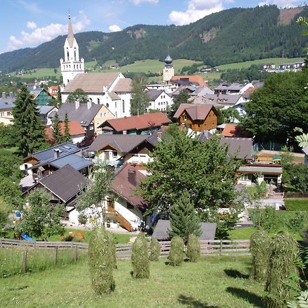 Simonegg Βίλα Schladming Εξωτερικό φωτογραφία