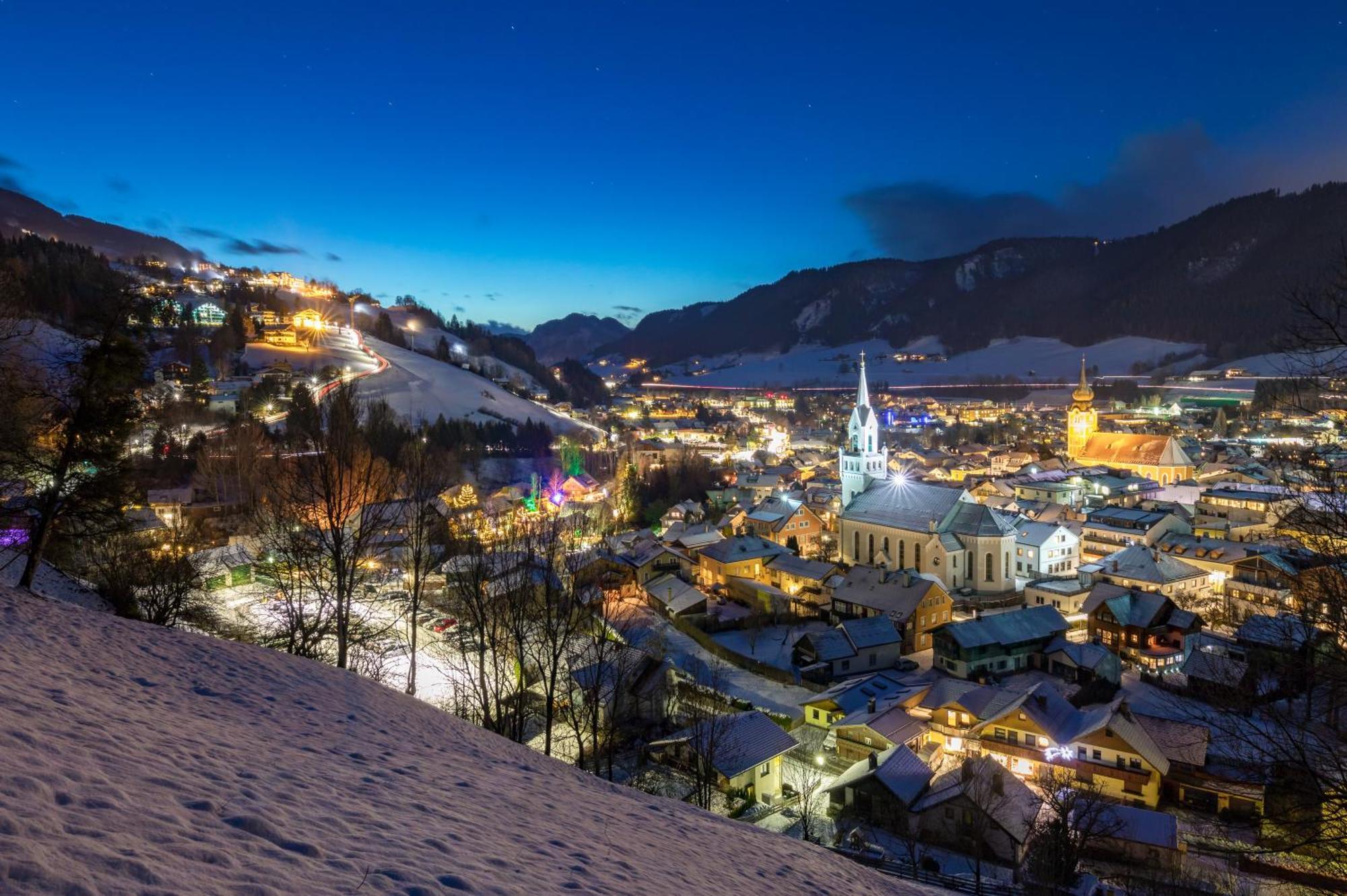 Simonegg Βίλα Schladming Εξωτερικό φωτογραφία