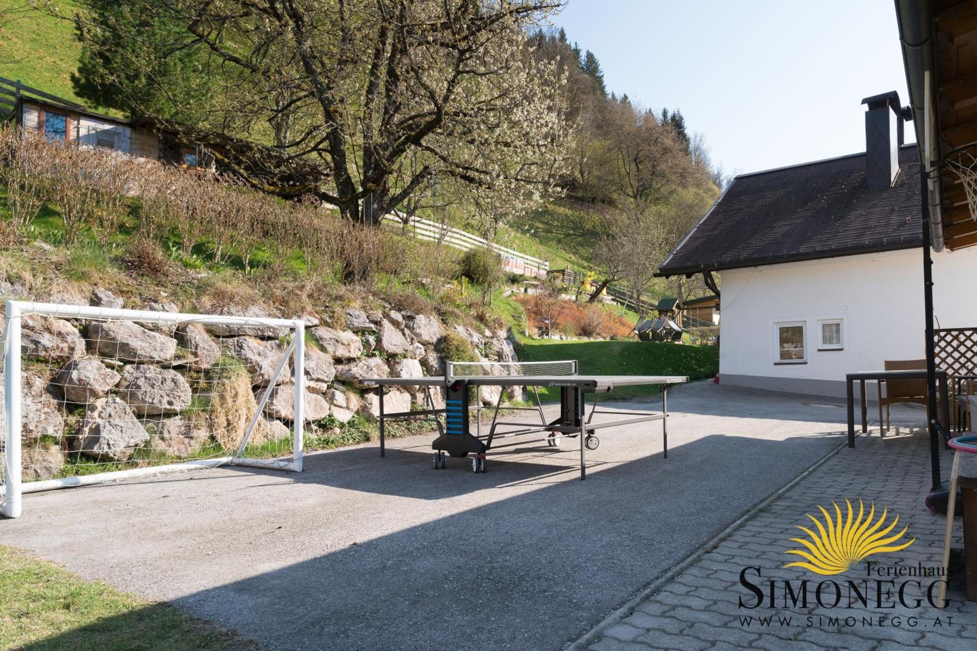 Simonegg Βίλα Schladming Εξωτερικό φωτογραφία