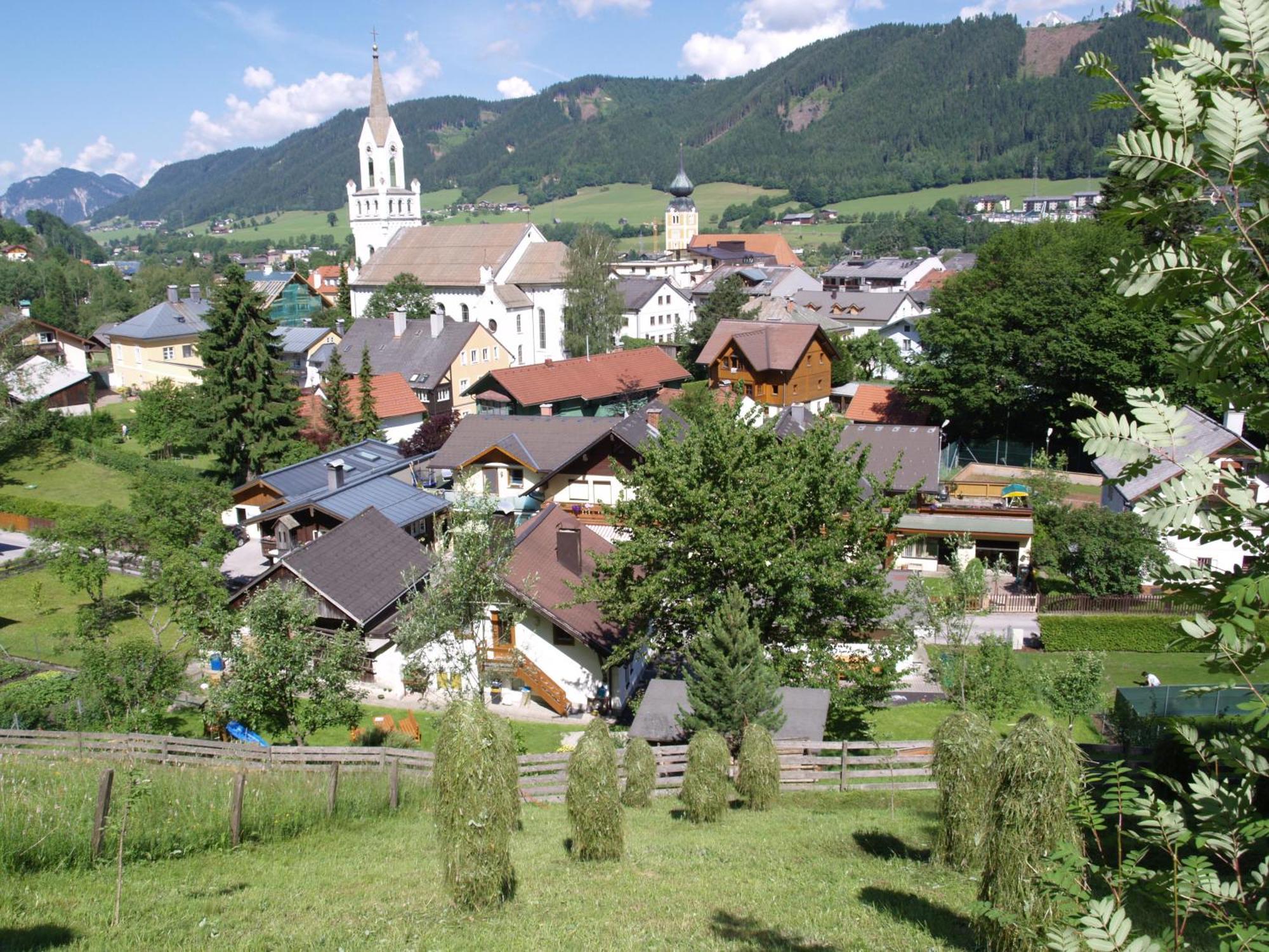 Simonegg Βίλα Schladming Εξωτερικό φωτογραφία