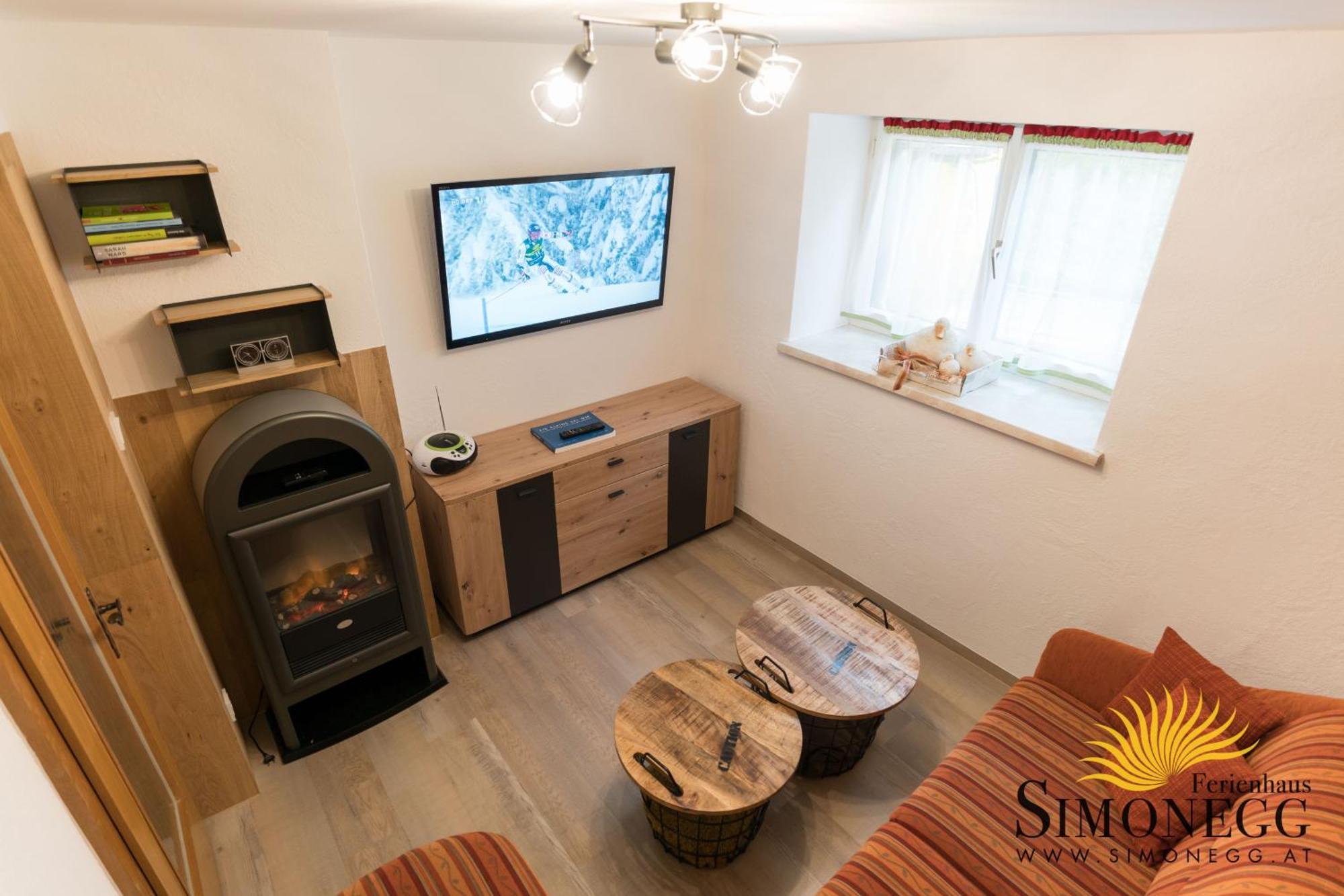 Simonegg Βίλα Schladming Εξωτερικό φωτογραφία
