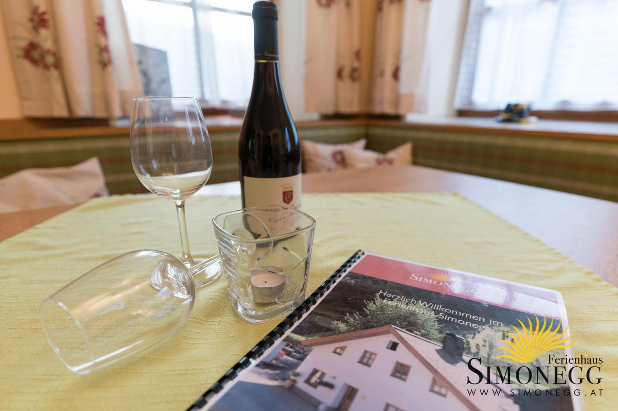 Simonegg Βίλα Schladming Εξωτερικό φωτογραφία