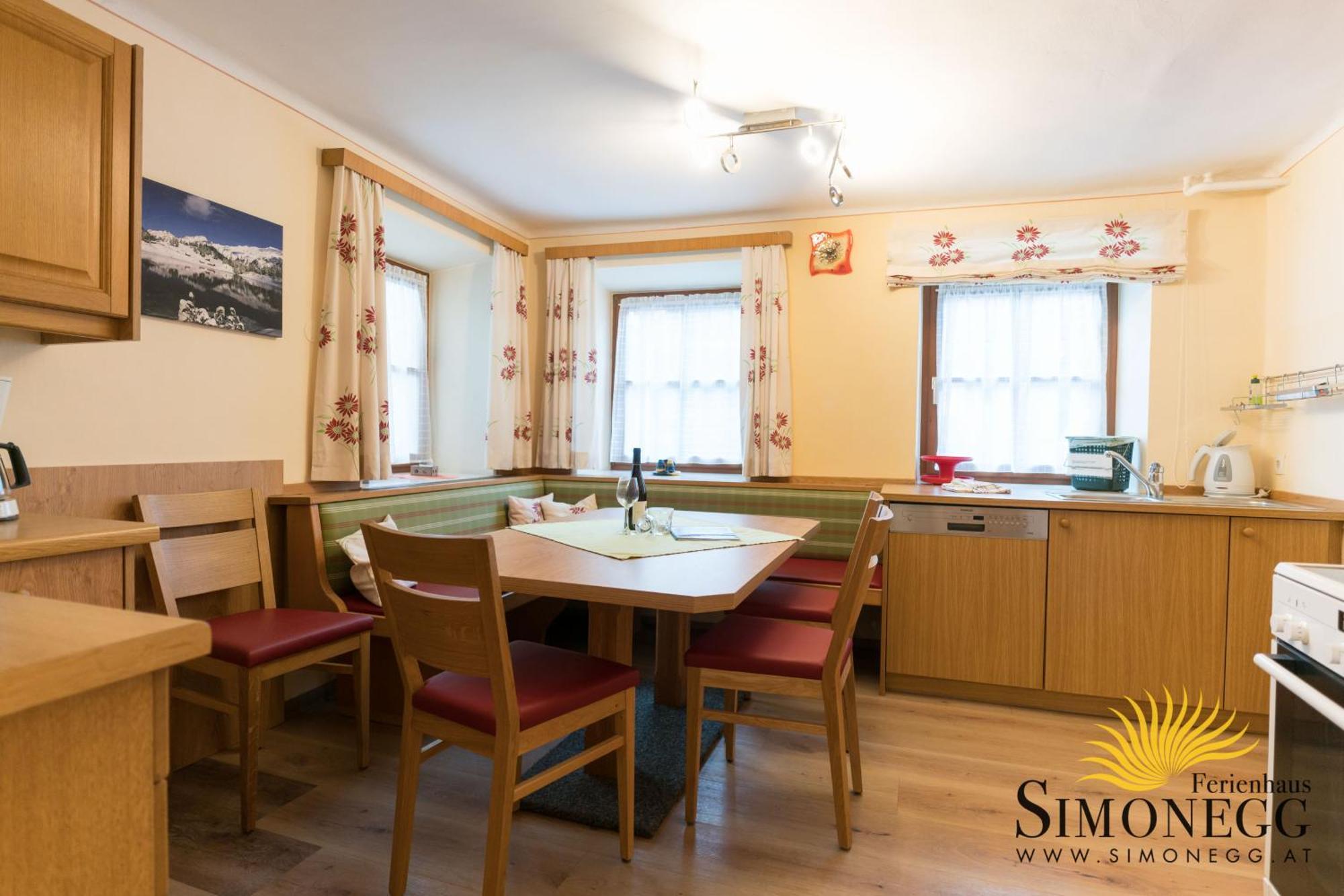 Simonegg Βίλα Schladming Εξωτερικό φωτογραφία
