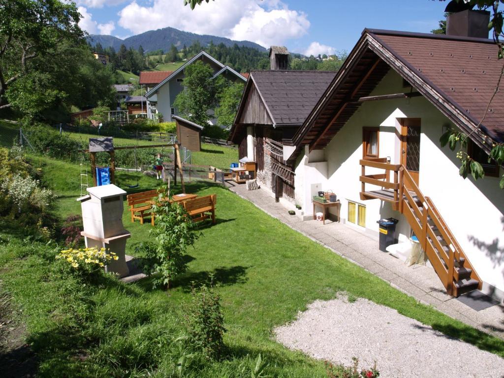 Simonegg Βίλα Schladming Εξωτερικό φωτογραφία